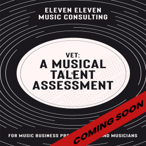 VET: A Talent Assessment
